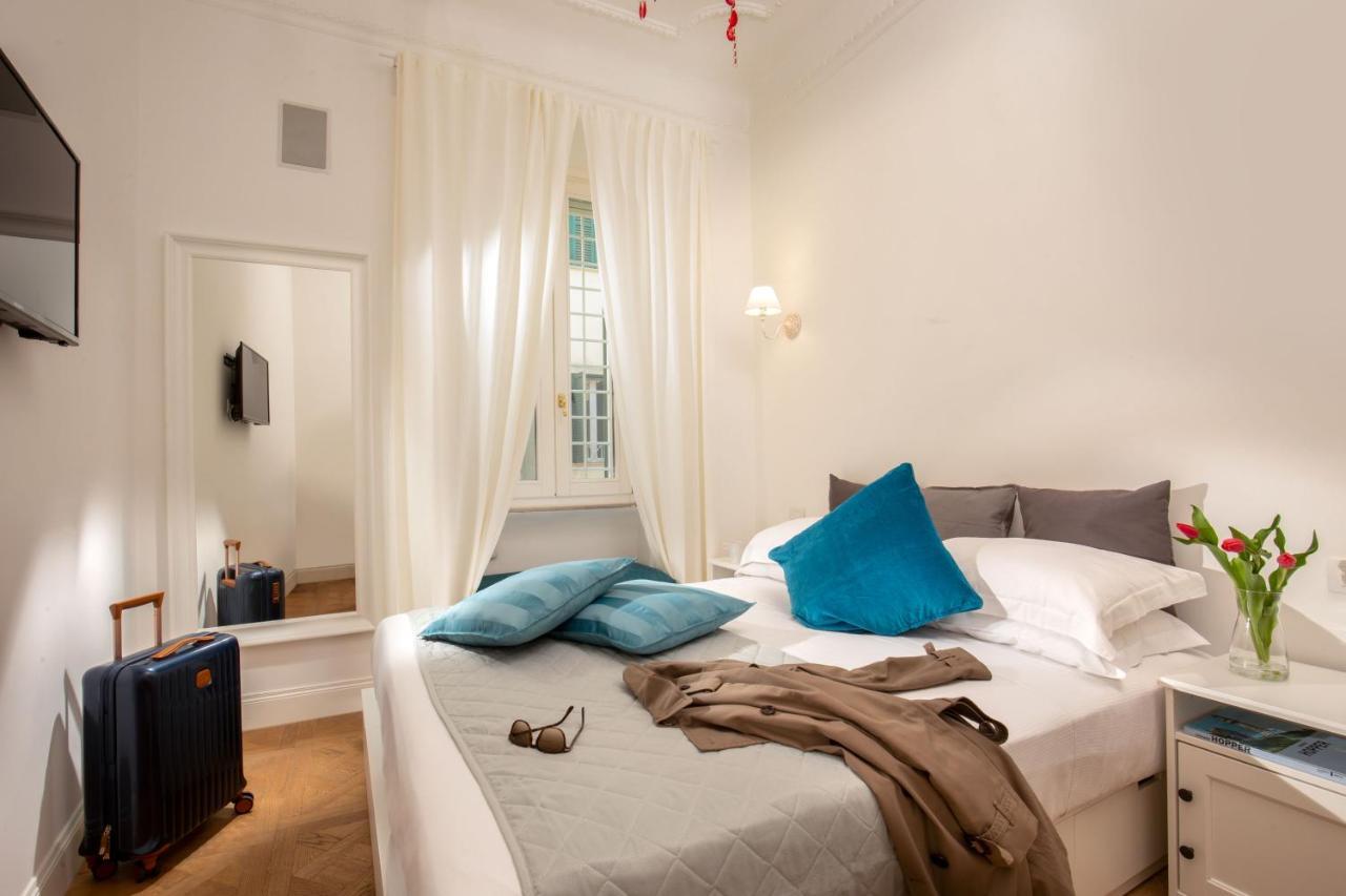 Daplace - Matilde Apartment Rome Buitenkant foto