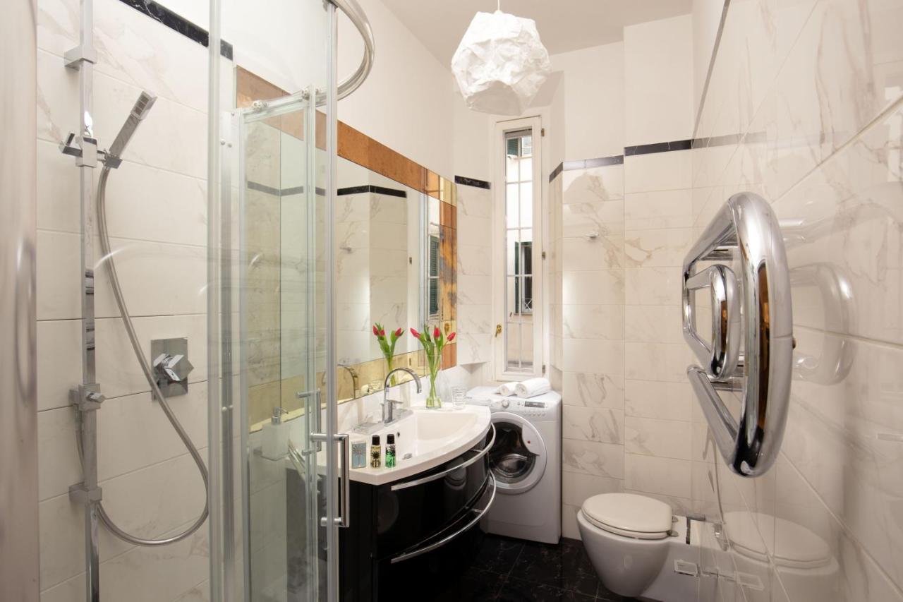 Daplace - Matilde Apartment Rome Buitenkant foto