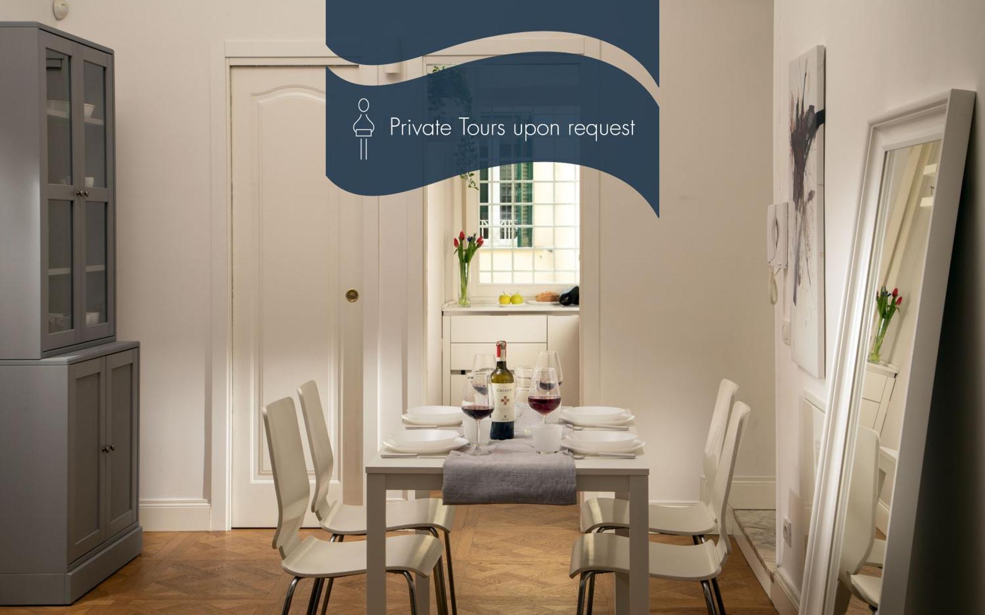 Daplace - Matilde Apartment Rome Buitenkant foto