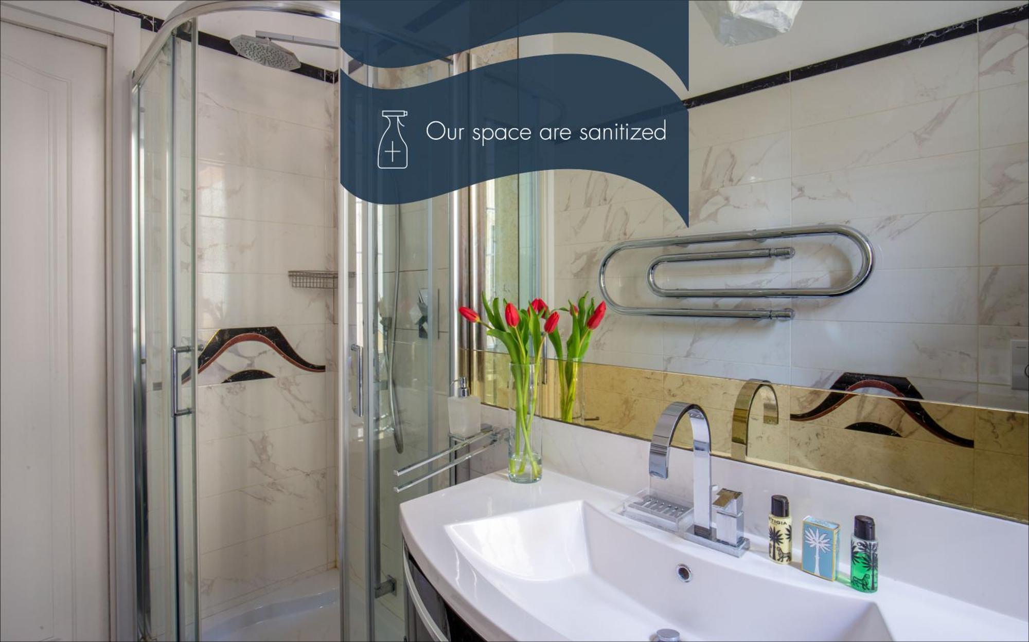 Daplace - Matilde Apartment Rome Buitenkant foto