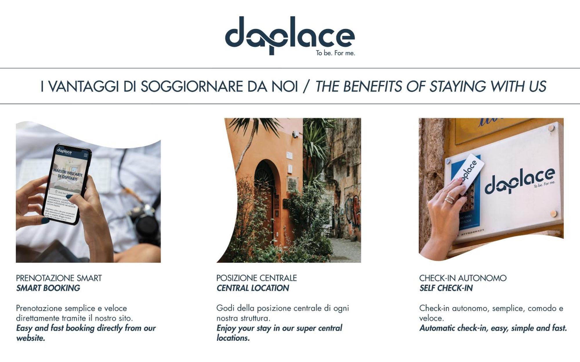 Daplace - Matilde Apartment Rome Buitenkant foto